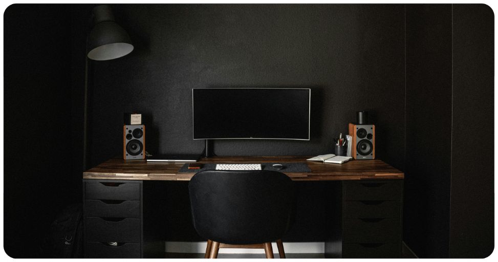 enlever tache sur le bureau